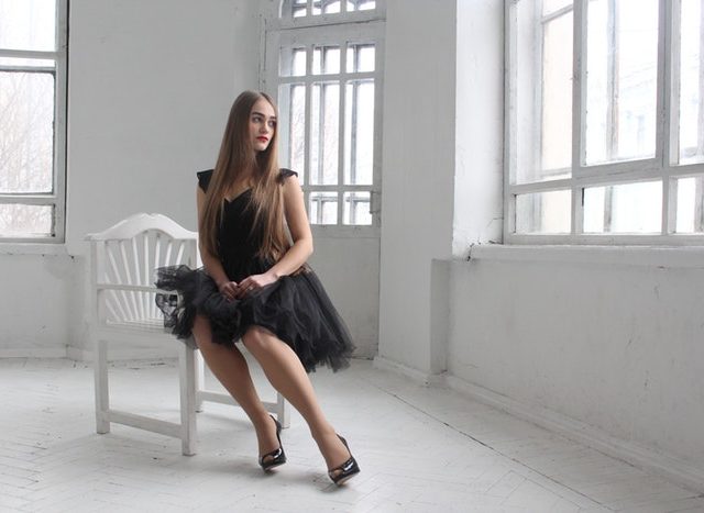 5 Tips on Choosing the Right Prom Dress Prom Dress
