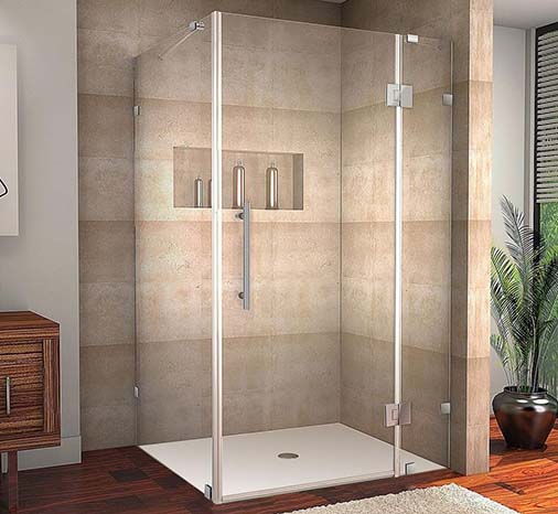 Shower Enclosure