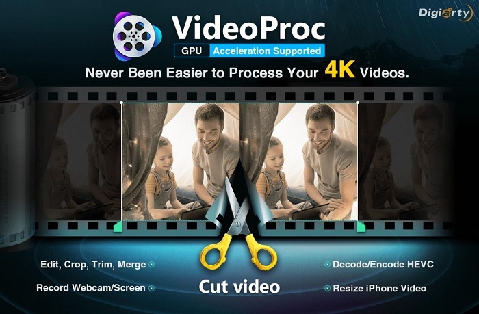 videoproc win