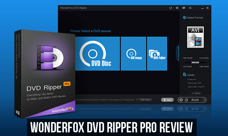 WonderFox-DVD-Ripper-Pro-Review