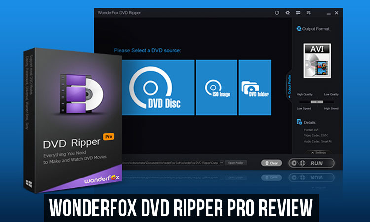 wonderfox dvd video converter pro 14.2