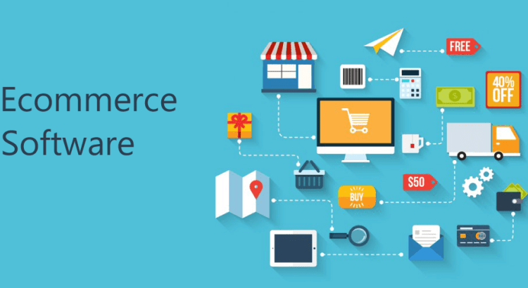 ecommerce-software