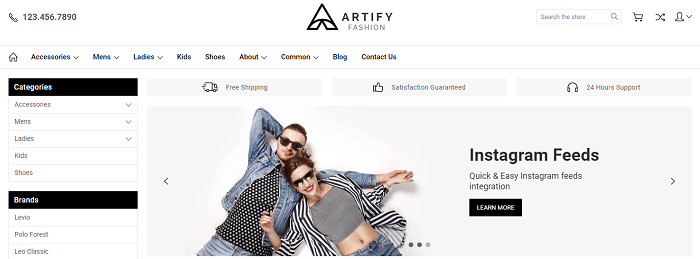 Artify