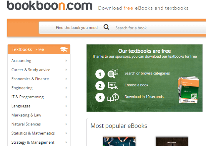 Bookboon