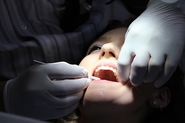 Dentist