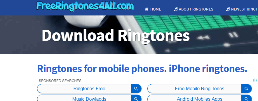 Free Ringtones