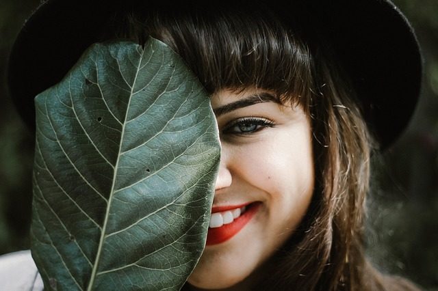 9 Ways To Get The Sparkling White And Healthy Teeth Healthy Teeth