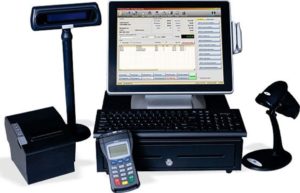 POS Systems