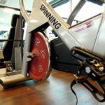 Spin Bike