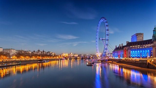 10 Best Attractions for the Savvy London Visitor london