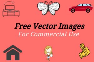 Free Vector Images for Commercial Use