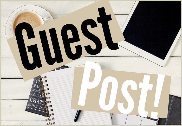 Guest Post Service Provider