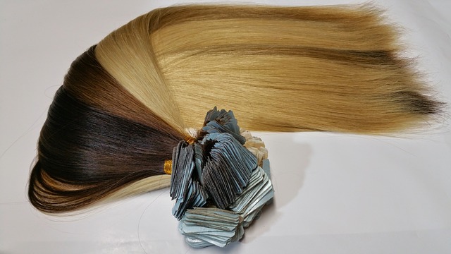 Hair Extensions