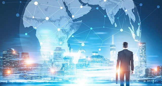 Reasons High-Speed Internet Is Crucial for Business Internet