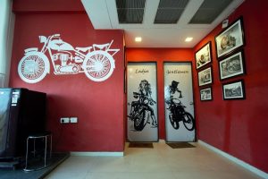 Motocross Bedrooms For Your Children