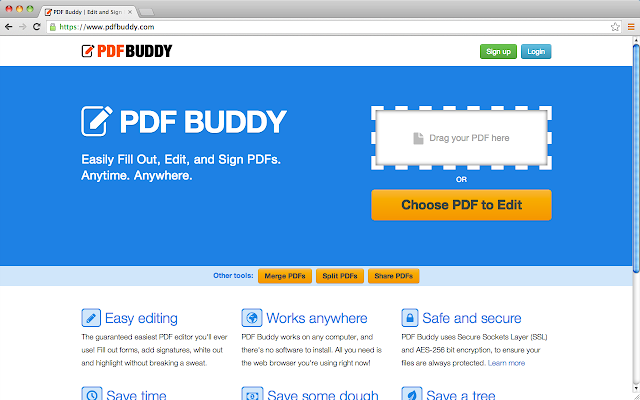 PDF Buddy