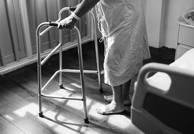 Taking Care of Bedridden Seniors – A Few Guidelines Taking Care of Bedridden Seniors