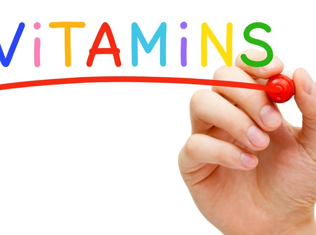 Why You Need Prenatal Vitamins Supplements Vitamin
