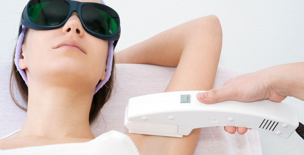 laser hair removal guide