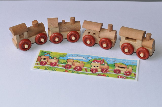 wood-toys