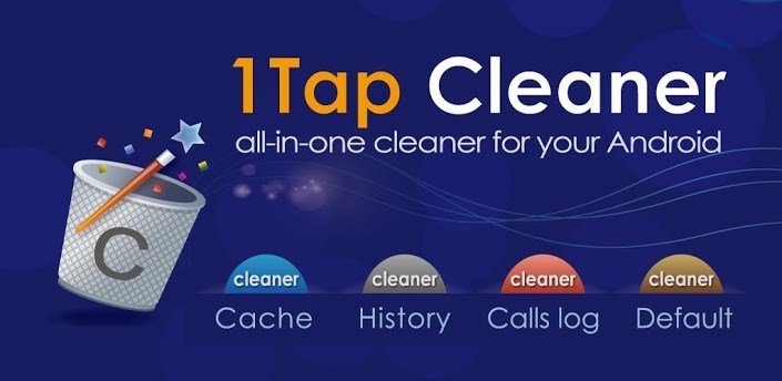 1 Tap Cleaner