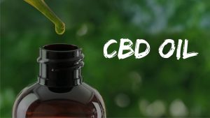 CBD oil