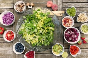 KETOGENIC DIET