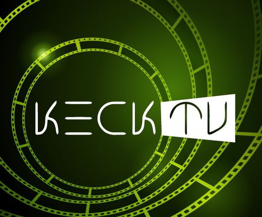 KeckTV.com