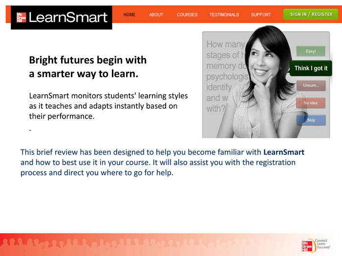 LearnSmart