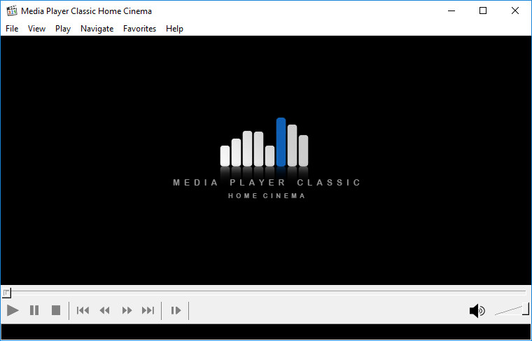 Media Player Classic