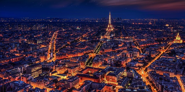 paris-france