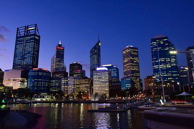 perth