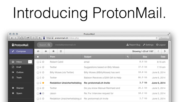 protonmail