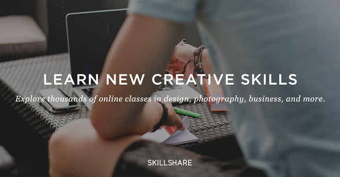 skillshare