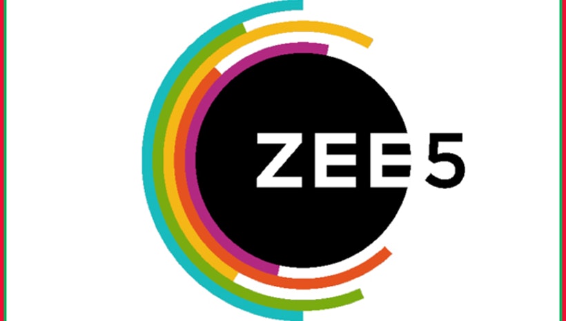 web series zee5