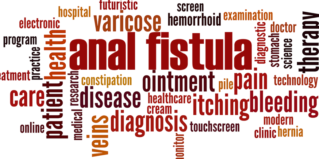 Anal Fistula Treatment