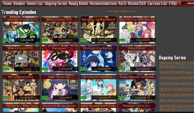 13  Alternatives: Best Anime Sites Like KissAnime 2022