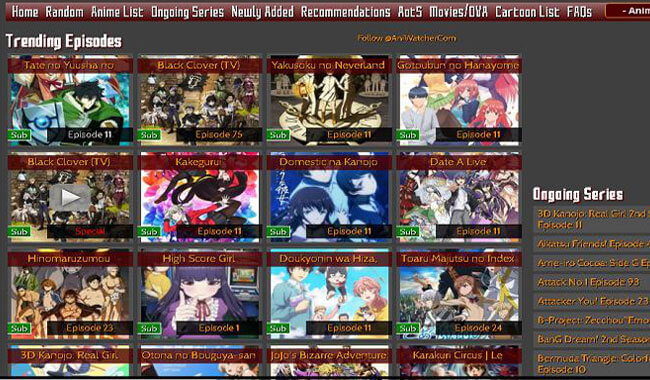 Kissanime Alternatives Reddit - profascinated