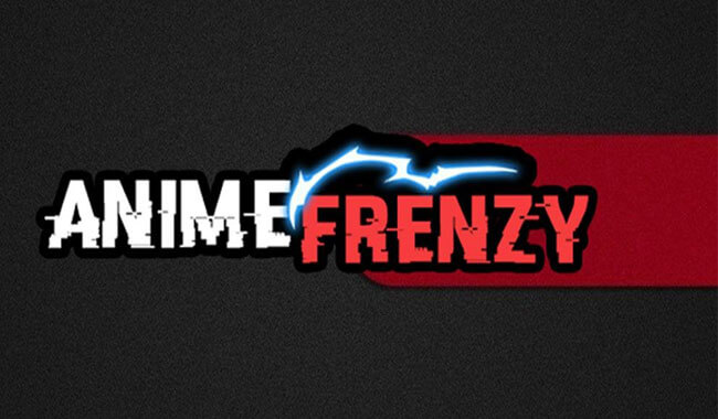 AnimeFrenzy