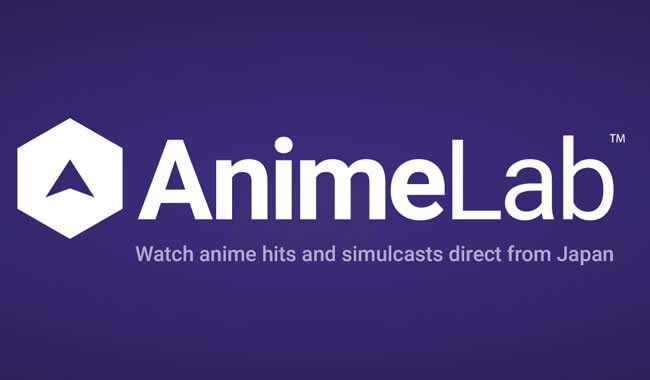 AnimeLab