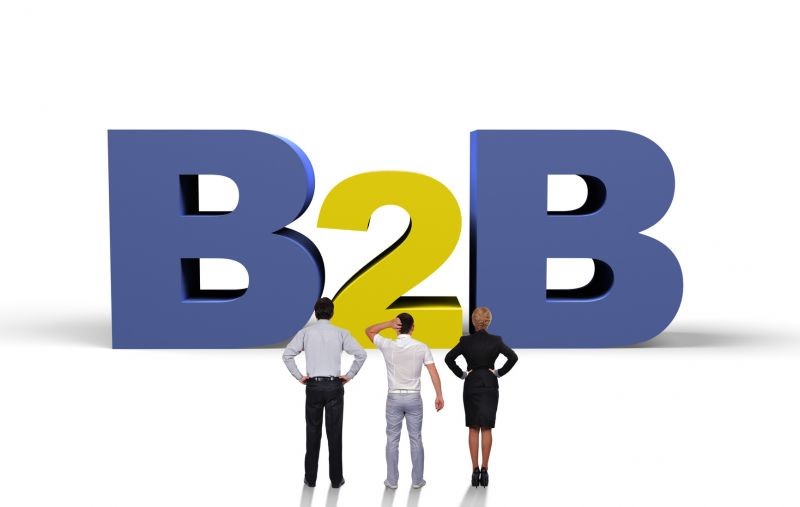 B2B Business