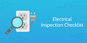 Electrical Inspection