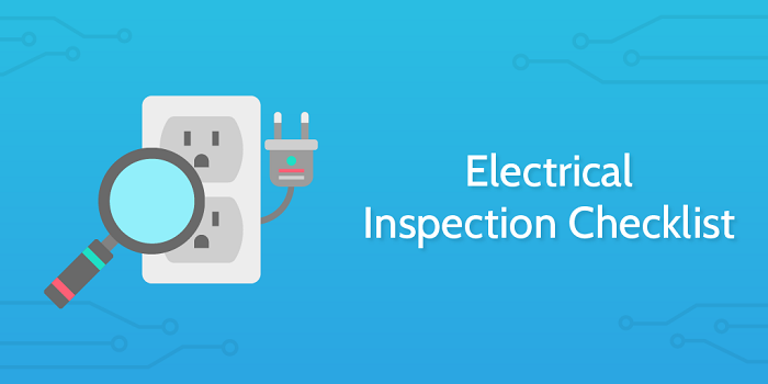 Electrical Inspection