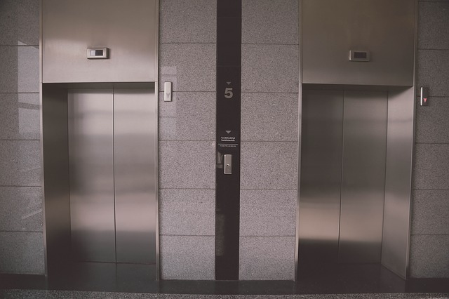 Elevators