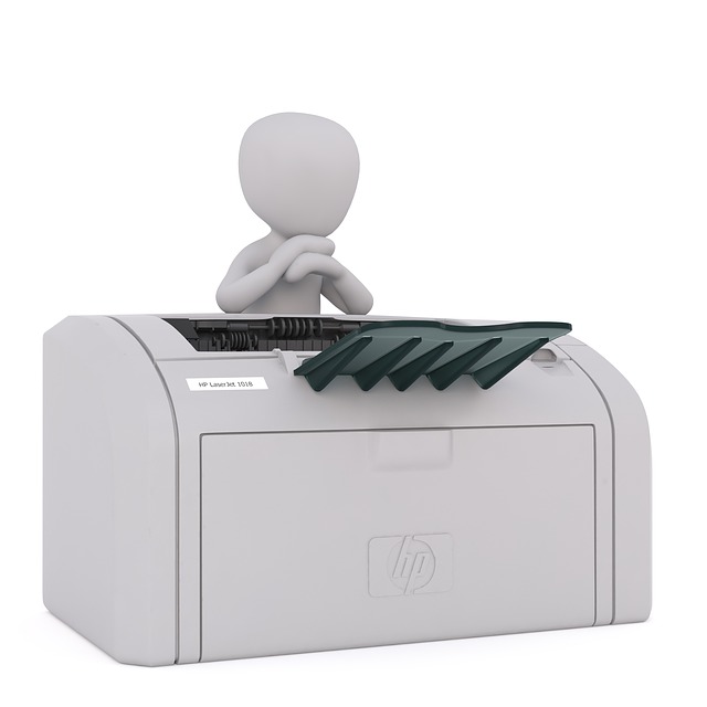 HP Printer