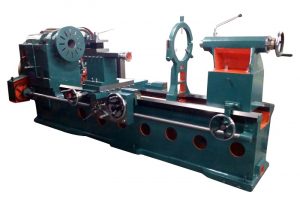 Lathe