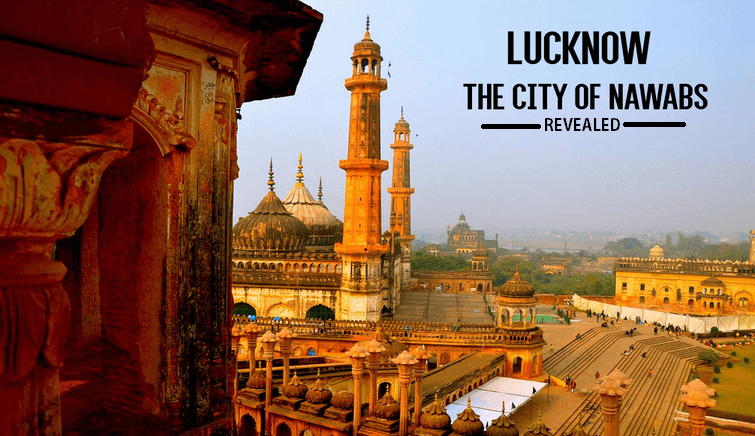 Lucknow