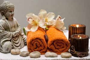 Massage Spa Treats