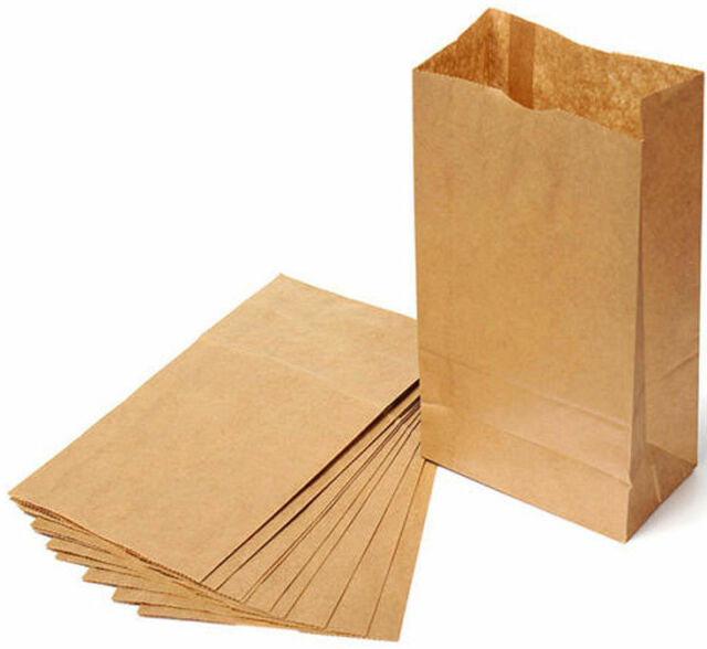 PAPER SACKS