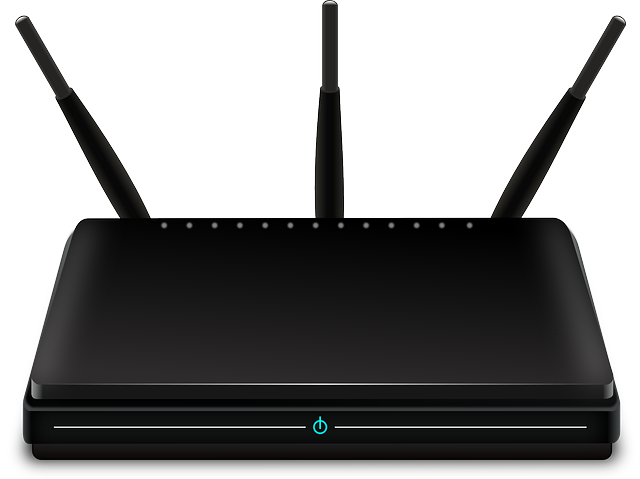 Routers